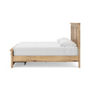  Signature Design by Ashley Makidern PCB1170B13 King Panel Storage Bed IMAGE 8