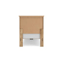  Signature Design by Ashley Makidern PCB1170B22 Twin Panel Storage Bed IMAGE 7