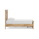  Signature Design by Ashley Makidern PCB1170B22 Twin Panel Storage Bed IMAGE 9