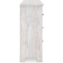  Signature Design by Ashley Makidern PCB1171-31 Six Drawer Dresser IMAGE 6