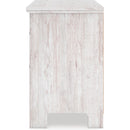  Signature Design by Ashley Makidern PCB1171-92 Two Drawer Night Stand IMAGE 5