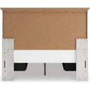  Signature Design by Ashley Makidern PCB1171B7 Queen Panel Storage Bed IMAGE 6