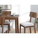  Signature Design by Ashley Tameride PCD609-225 Dining Room Table Set IMAGE 6