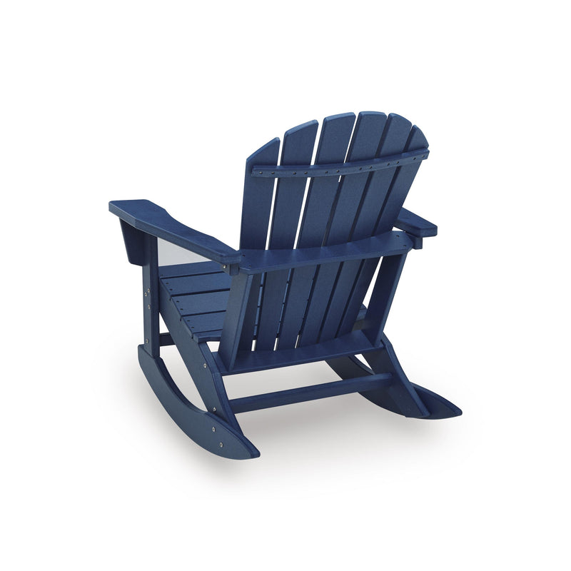  Signature Design by Ashley Sundown Shores PCP019-827 Rocking Chair IMAGE 4