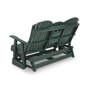  Signature Design by Ashley Shell Beach PCP115-835 Loveseat Glider IMAGE 5