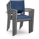  Signature Design by Ashley Rocky Creek PCP326-601A Sling Arm Chair IMAGE 2