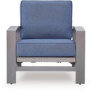  Signature Design by Ashley Half Moon Beach PCP418-820 Spring Lounge Chair IMAGE 2