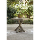  Signature Design by Ashley Laguna Heights PCP790-702 Square End Table IMAGE 3