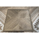  Signature Design by Ashley Laguna Heights PCP790-702 Square End Table IMAGE 5