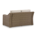  Signature Design by Ashley Laguna Heights PCP790-835 Loveseat with Cushion IMAGE 3