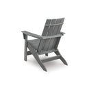  Signature Design by Ashley Cove Beach PCP803-898 Adirondack Chair IMAGE 4