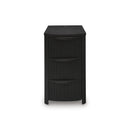  Signature Design by Ashley Camdill T208-117 Chair Side End Table IMAGE 3