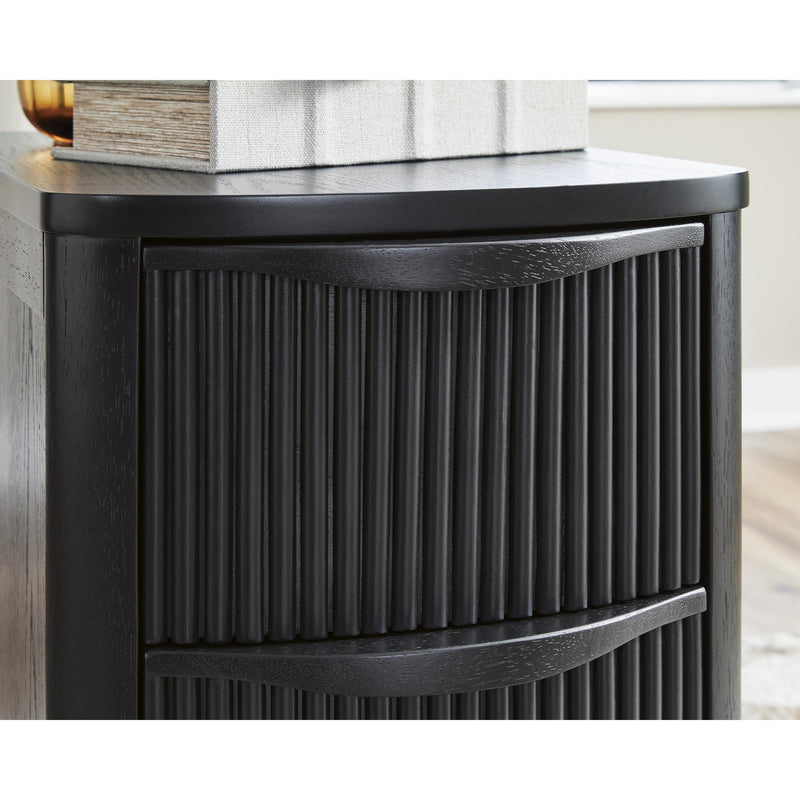  Signature Design by Ashley Camdill T208-117 Chair Side End Table IMAGE 7