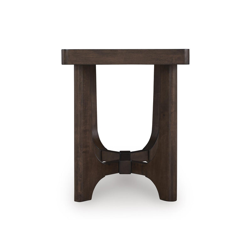  Signature Design by Ashley Korestone End Table T438-3 IMAGE 3