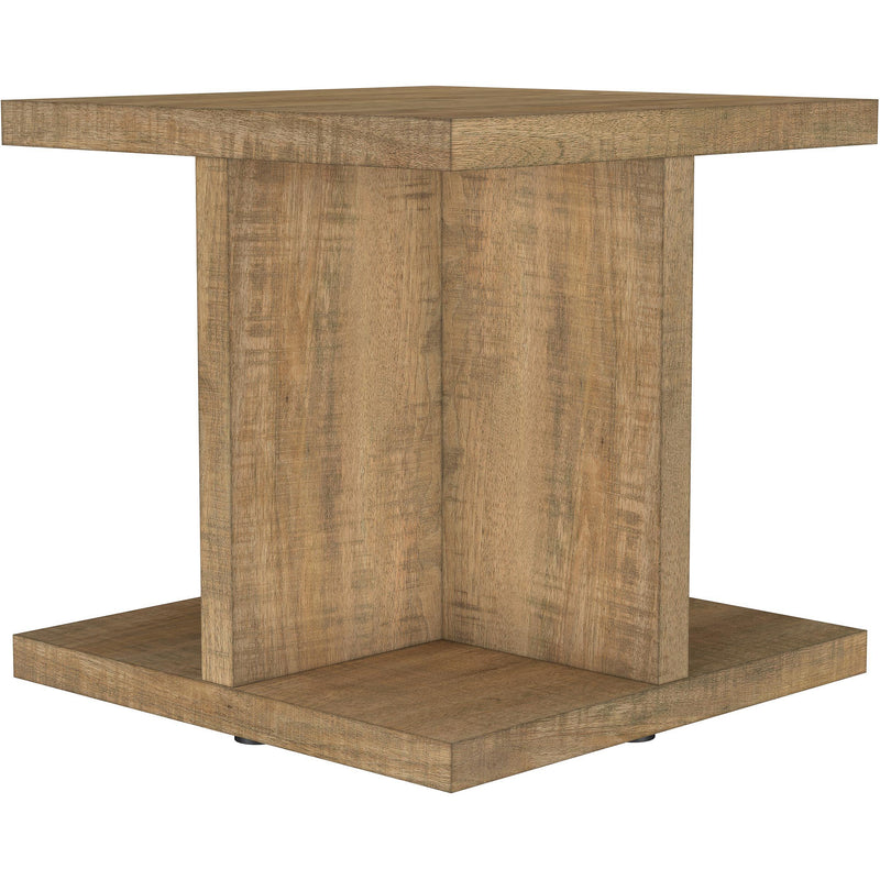  Coaster Furniture Cortona Occasional Table Set 706178-S2 IMAGE 3