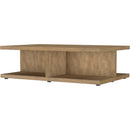  Coaster Furniture Cortona Occasional Table Set 706178-S2 IMAGE 8