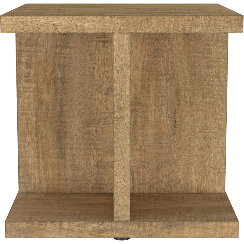  Coaster Furniture Cortona Occasional Table Set 706178-S3 IMAGE 4