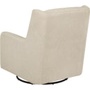  Coaster Furniture Accent Chairs Swivel Glider 902453 IMAGE 6