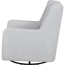 Coaster Furniture Accent Chairs Swivel Glider 902454 IMAGE 5