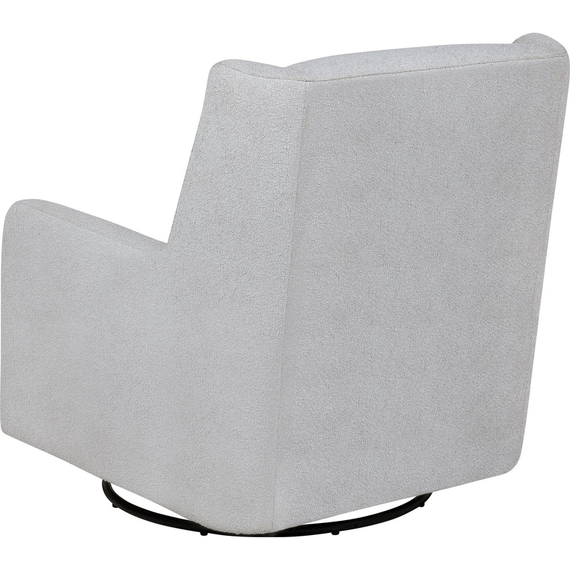  Coaster Furniture Accent Chairs Swivel Glider 902454 IMAGE 6