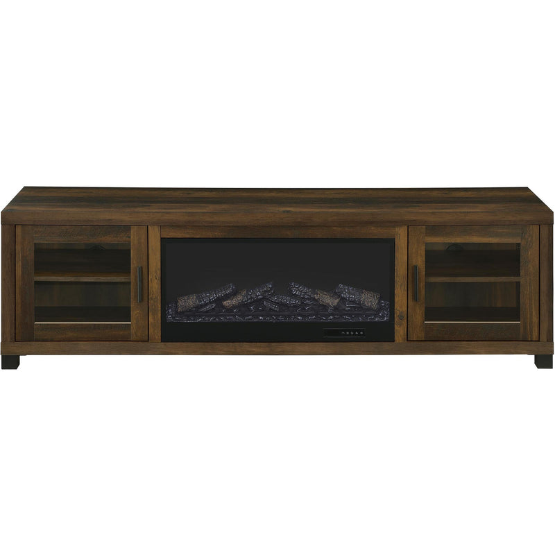  Coaster Furniture TV Stands Media Consoles and Credenzas 722873 IMAGE 4