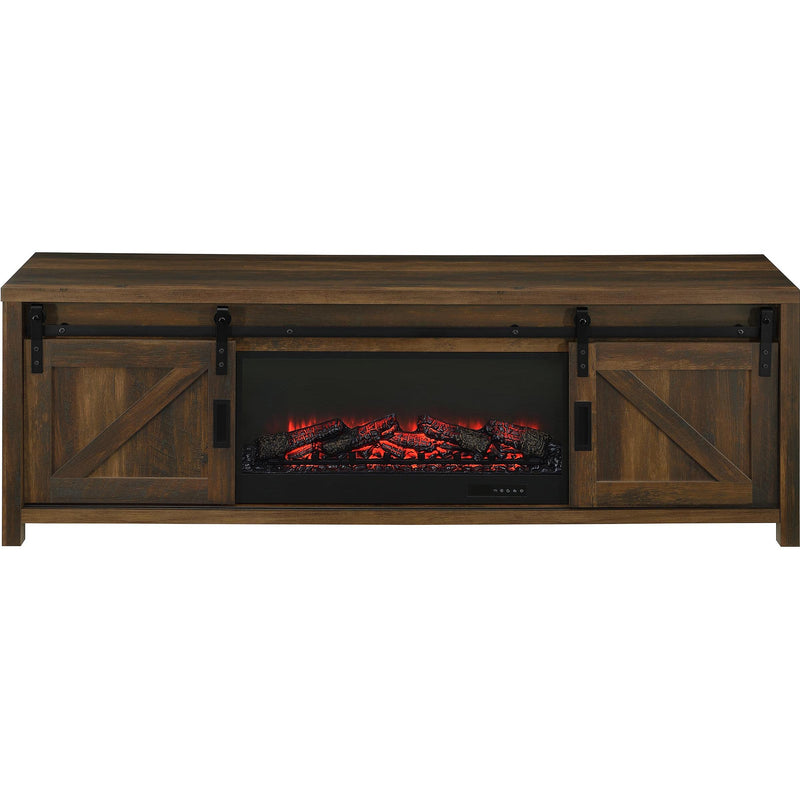  Coaster Furniture TV Stands Media Consoles and Credenzas 722863 IMAGE 5