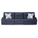  Signature Design by Ashley Acklen Place Power Reclining Fabric Sofa 9360731/9360758/9360762 IMAGE 3