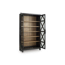  Signature Design by Ashley Christop A4000728 Accent Cabinet IMAGE 2