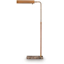  Signature Design by Ashley Yafe Floorstanding Lamp L734411 IMAGE 1