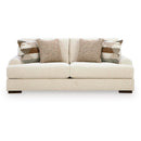  Signature Design by Ashley Jayne Park Stationary Fabric Sofa PC8150638 IMAGE 2