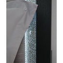  Signature Design by Ashley Maeling PCB1115-53 Twin UPH Panel Headboard IMAGE 3