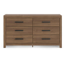  Signature Design by Ashley Broachmyn Dresser PCB1116-31 IMAGE 7