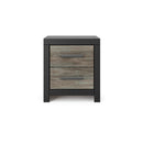  Signature Design by Ashley Broachmyn Nightstand PCB1118-92 IMAGE 3