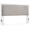  Signature Design by Ashley Bed Components Headboard PCB1119-58 IMAGE 1