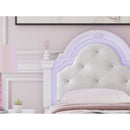  Signature Design by Ashley Beds Twin PCB1819-153/PCB1819-52/PCB1819-83 IMAGE 9