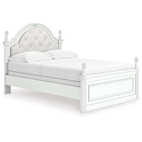  Signature Design by Ashley Beds Full PCB1819-187/PCB1819-84/PCB1819-86 IMAGE 1