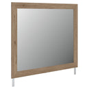  Signature Design by Ashley Oliandon Dresser Mirror PCB2844-36 IMAGE 1
