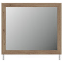  Signature Design by Ashley Oliandon Dresser Mirror PCB2844-36 IMAGE 2