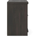  Signature Design by Ashley Shaehartin Nightstand PCB3167-92 IMAGE 7