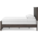  Signature Design by Ashley Shaehartin Queen Panel Bed PCB3167-54/PCB3167-57/PCB3167-96 IMAGE 7