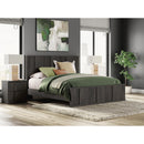  Signature Design by Ashley Shaehartin King Platform Bed B100-14/PCB3167-56/PCB3167-58/PCB3167-95 IMAGE 2