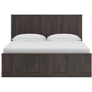  Signature Design by Ashley Shaehartin King Platform Bed B100-14/PCB3167-56/PCB3167-58/PCB3167-95 IMAGE 5