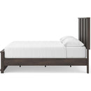  Signature Design by Ashley Shaehartin King Platform Bed B100-14/PCB3167-56/PCB3167-58/PCB3167-95 IMAGE 7