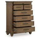  Signature Design by Ashley Karallin Chest PCB782-46 IMAGE 3