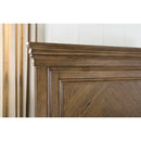  Signature Design by Ashley Karallin California King Panel Bed PCB782-56/PCB782-58/PCB782-94 IMAGE 7