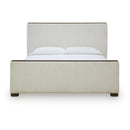  Signature Design by Ashley Radkin Queen Panel Bed PCB843-54/PCB843-57/PCB843-97 IMAGE 3