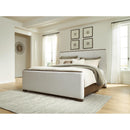  Signature Design by Ashley Radkin California King Panel Bed PCB843-56/PCB843-58/PCB843-94 IMAGE 5