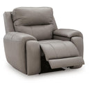  Signature Design by Ashley Real-Moments Power Recliner PCU1370013A IMAGE 6