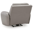  Signature Design by Ashley Real-Moments Power Recliner PCU1370013A IMAGE 7