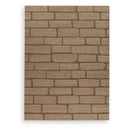  Signature Design by Ashley Orest R407980 Extra Large Rug IMAGE 1